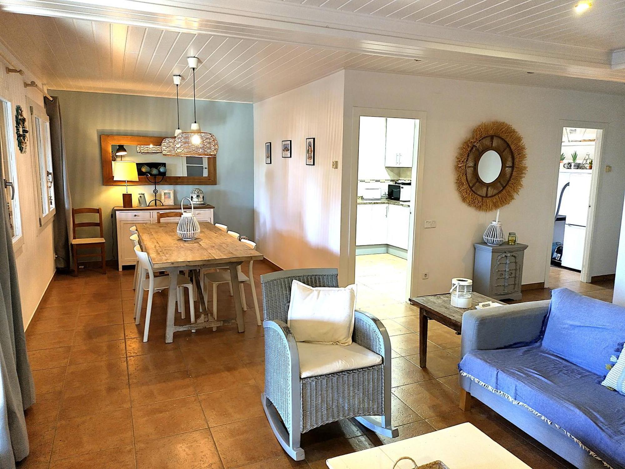 Casa Feliz Villa Sant Cebria de Vallalta Ngoại thất bức ảnh