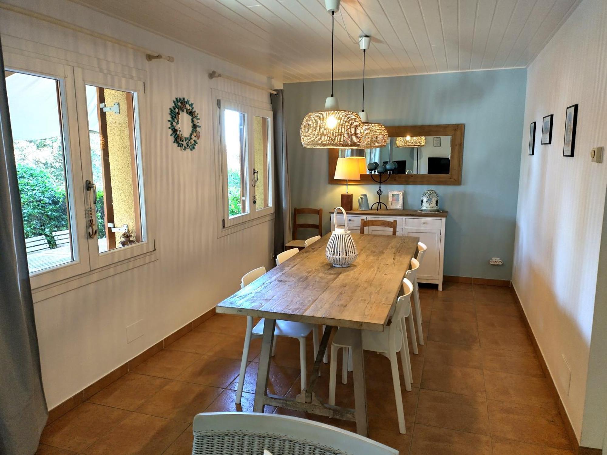 Casa Feliz Villa Sant Cebria de Vallalta Ngoại thất bức ảnh