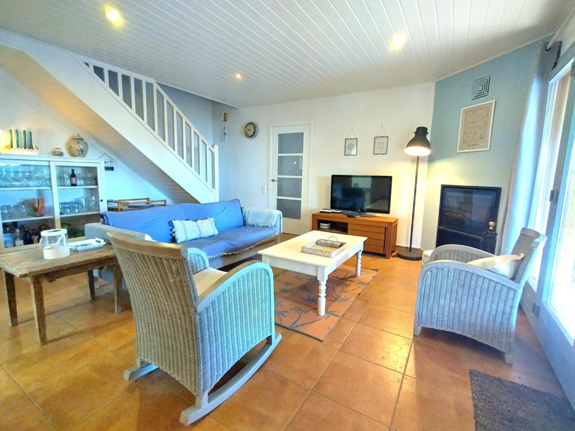 Casa Feliz Villa Sant Cebria de Vallalta Ngoại thất bức ảnh